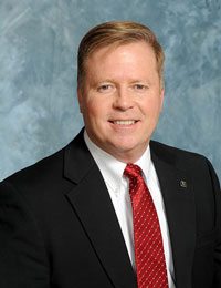 Michael McGreevey
